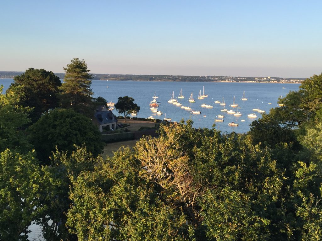 vue panoramique royal