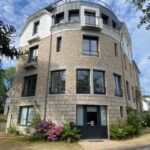 photo batiment kerguelmor