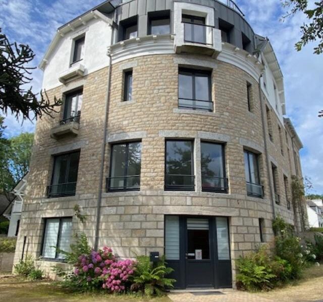 photo batiment kerguelmor