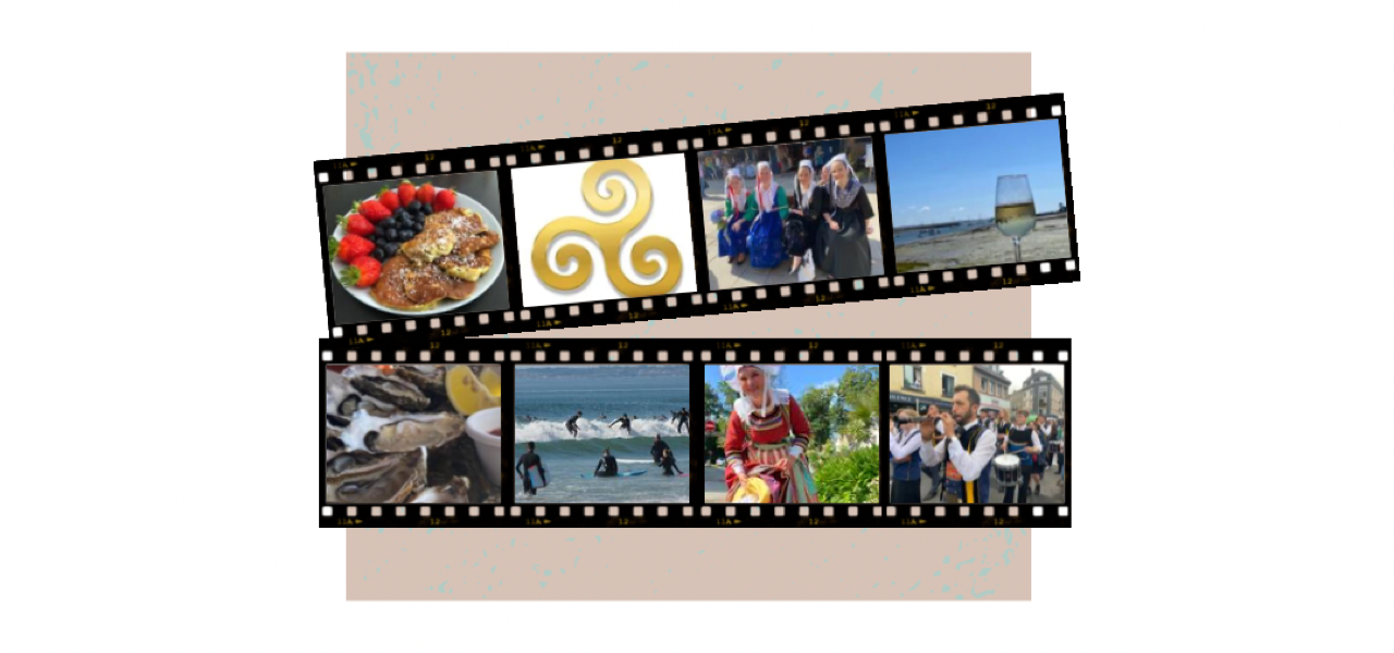 Animations et gastronomies