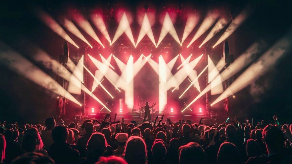 Concerts à beg meil