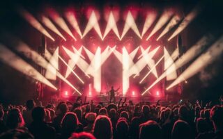 Concerts à beg meil