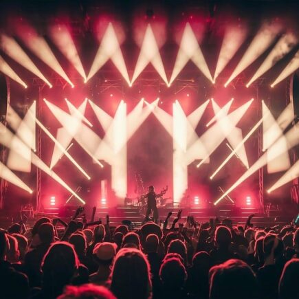 Concerts à beg meil