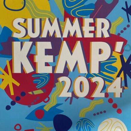 Animations culturelles et sportives tout l'été