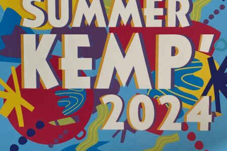 Animations culturelles et sportives tout l'été