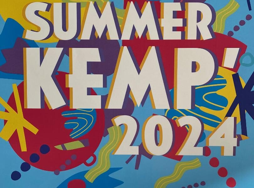 Animations culturelles et sportives tout l'été