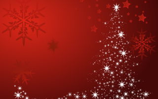 fête de Noel à Kerguelmor