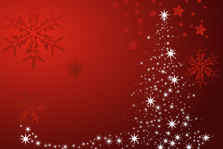 fête de Noel à Kerguelmor